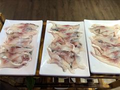 -鱼醉无骨鱼·中山脆肉鲩(荔湾路店)