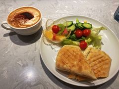-必胜客(上地华联店)