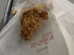 -麦当劳(新天地得来速店)