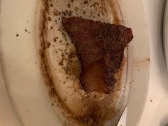 菲力牛排-茹丝葵经典牛排馆(上海外滩店)