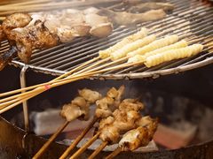 -源味居手把签烧烤(长春一店)