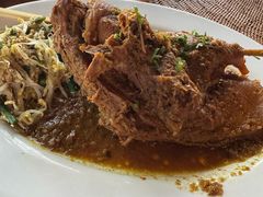 -Bebek Joni Restaurant