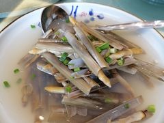 -金穗-老荣成·荣成菜