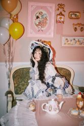 -WAVE SODA摄影工作室