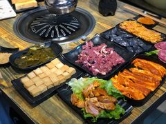 -莱真牛碳火烤肉(合肥旗舰店)