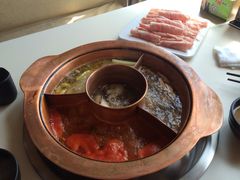 iphone_upload_pic-滇釜火锅·能喝汤的火锅(车公庄店)