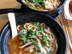 精品原味两掺-姐弟俩土豆粉(西安小寨店)