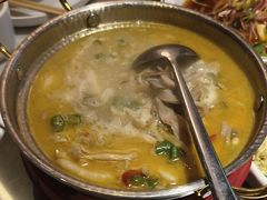 -云尊府云南菜·蒸汽石锅鱼(学清路店)