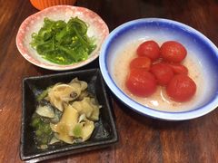 -渔日本料理铁板烧(新天地假日广场店)