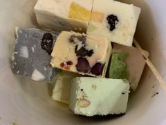 -乐思喵厚切炒酸奶(大悦城店)