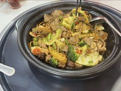 -藏味八珍特色火锅
