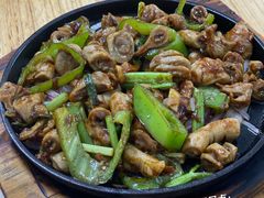 -顺发饭店