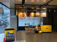-麦当劳·得来速店(星沙大道店)