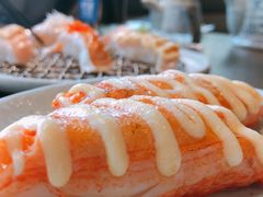 -大雄寿司(中华广场店)