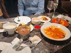 -LESCEDARS Brasserie Bistro香柏树