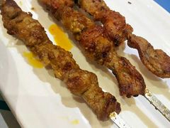 -巴依老爷新疆美食(清华东门店)