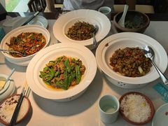 -上地宴·中关村的会客厅(清河高铁站店)
