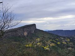 -剑门关风景区