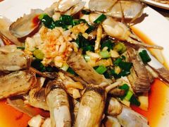 阿马蛋汤大排档-阿马蛋汤·宁波小海鲜(总店)