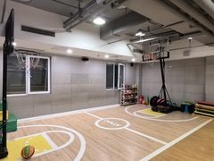 -动力小特工运动馆(望京店)