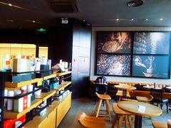 -星巴克臻选(郑州中原万达店)
