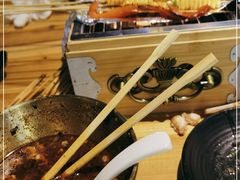 -微醺烤牛·炭火烧烤·精酿啤酒(东郊记忆店)