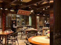 -北京老铺烤鸭(老城根店)