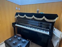 -柏斯音乐艺术中心·钢琴·吉他(世纪金源店)