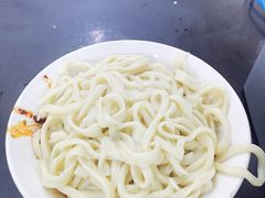 -王菊美食街