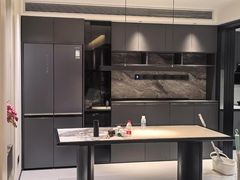 -索菲亚衣柜橱柜全屋定制(真北红星店)