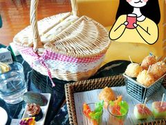 -广州富力君悦大酒店·关系酒廊