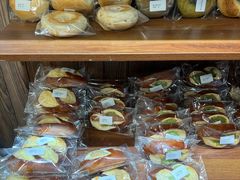 -雀食面包店(钟楼店)