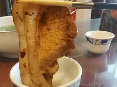 -代术连山回锅肉创始人餐厅(小学店)