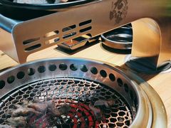 -九田家黑牛烤肉料理(新光汇店)