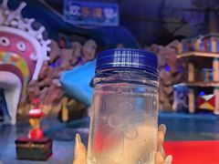 -烟台海昌鲸鲨海洋公园