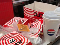 -肯德基(惠州龙门店)