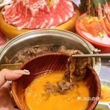 和牛寿喜天花板一周岁了❗️M8-9豪横畅吃🐂