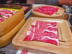 -MoMo牧场·寿喜烧专门店(长泰广场店)