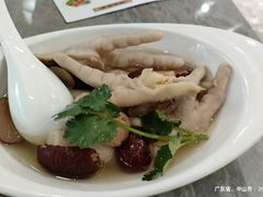 -金山记靓鸡专门店·中山菜