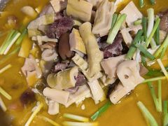 -树厨地道黔菜(清镇职教城店)