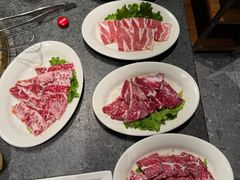 -NIUAN牛庵·日式和牛烧肉(恒隆店)