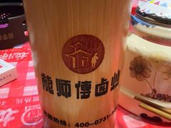 -龙师傅卤炒(天马店)