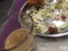 -葛尼沙印度餐厅 (镇明路店)