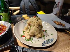 招牌拌土豆-壹酒贰肉1926·深夜食堂(南京北街店)