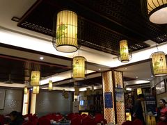 -京都老蔡记(瑞达路店)