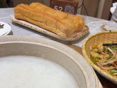 -丰尔粥食·粥底火锅·桑拿鸡(大良总店)