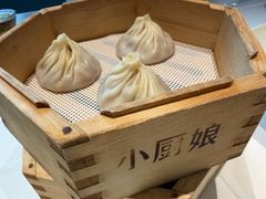 -小厨娘书香金陵(夫子庙老门东店)