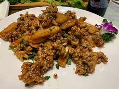 -葛记焖饼(伏牛路店)