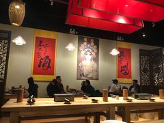 大堂-龙头烤羊排•烤全羊•精酿扎啤(厦滘店)