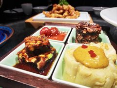 -四世同堂·京菜·烤鸭(双井店)